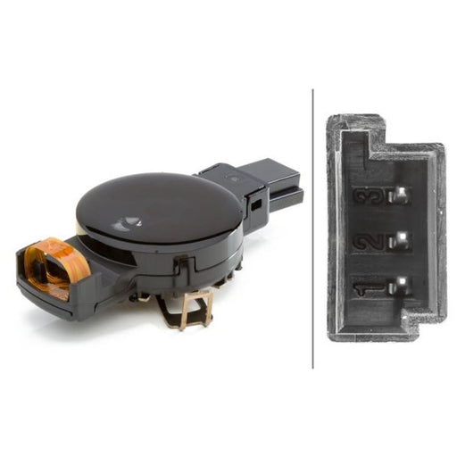 Hella Rain Sensor 6PW 011 790-701