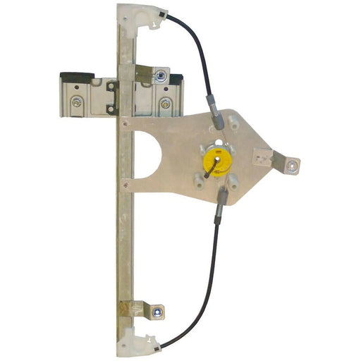 Valeo Electric Window Regulator Lifter Left Rear 851070