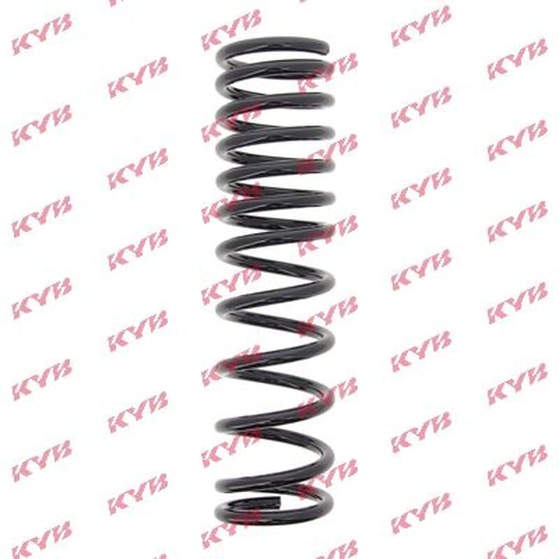 KYB Rear Suspension Coil Spring RA5609