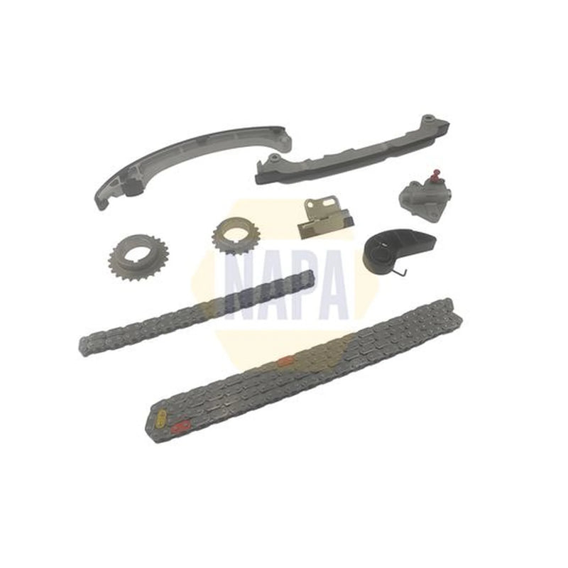 NAPA Timing Chain Kit Set 58 Links NCK4227
