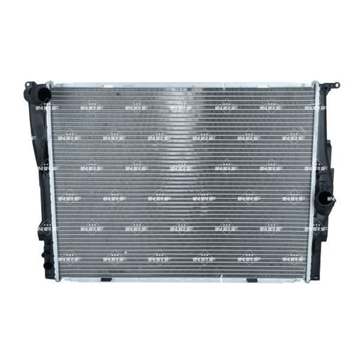 NRF Engine Radiator 53473