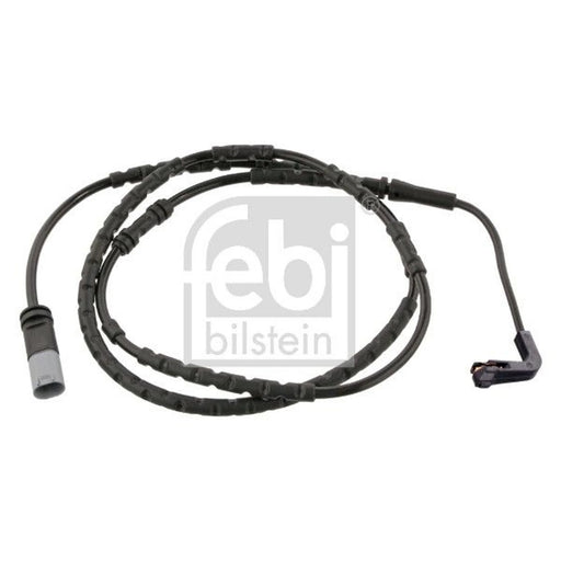 Febi Brake Pad Wear Sensor Rear 38173