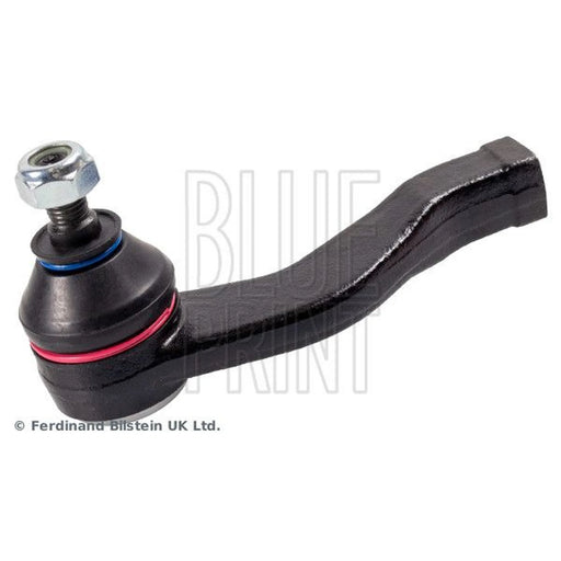 Blue Print Steering Tie Rod End Ball Joint Front Left ADG087128