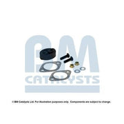 BM Catalysts Exhaust Pipe Mounting Kit FK70252C