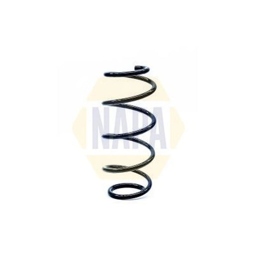 NAPA Front Suspension Coil Spring NCS1184