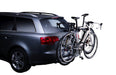 Thule 970 Xpress 2 Bike Cycle Carrier Rack Towbar Towball Mounted - Thule - Van Life Living