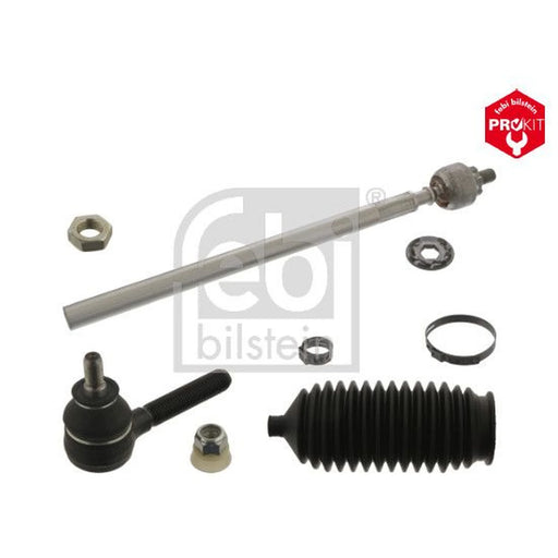 Febi Inner Rack End Right Joint Front Left 39292