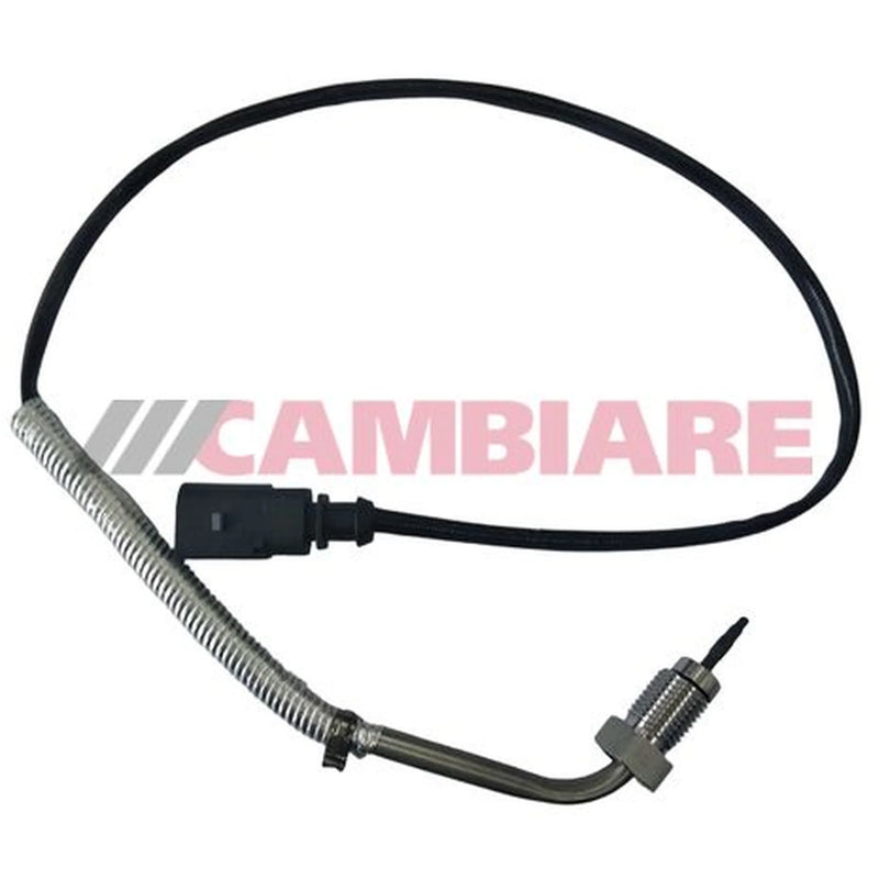 Cambiare Exhaust Gas Temperature Sensor before exhaust turbocharger VE390306