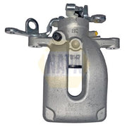 NAPA Brake Caliper Assembly Rear Left NCA1239