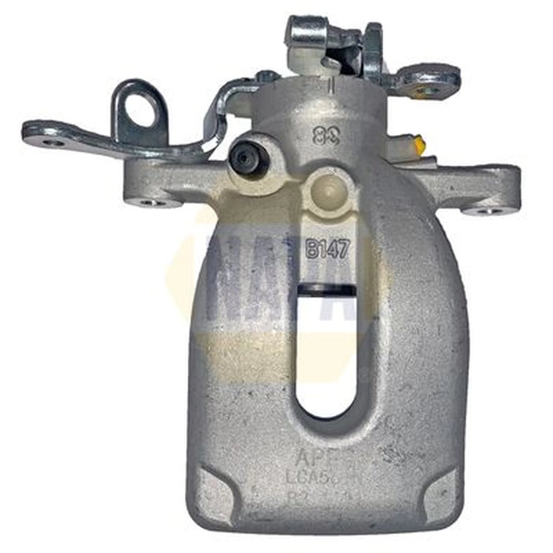 NAPA Brake Caliper Assembly Rear Left NCA1239