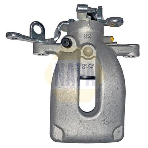 NAPA Brake Caliper Assembly Rear Left NCA1239