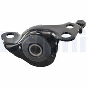 Delphi Wishbone / Control / Trailing Arm Bush TD1221W