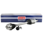 Borg & Beck CV Drive Shaft Driveshaft Front Left BDS1581