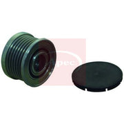 Apec Alternator Overrunning Freewheel Clutch AOP1085