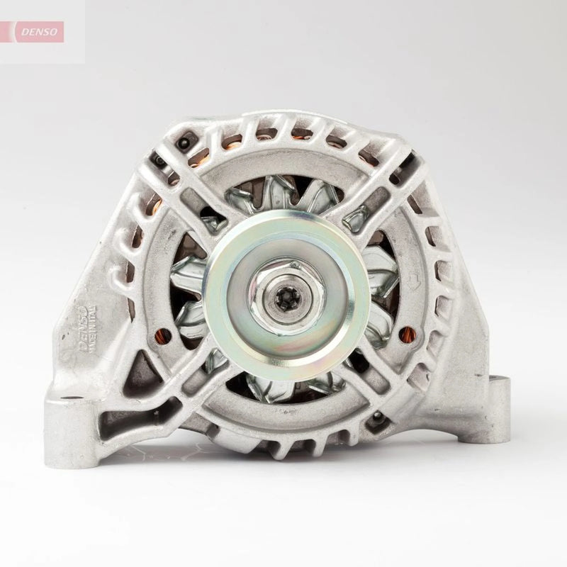 Denso Car Alternator 12V fits Alfa Romeo Mito 2008-2013 1.4