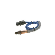 Bosch O2 Lambda Oxygen Sensor before catalytic converter 0 258 017 213
