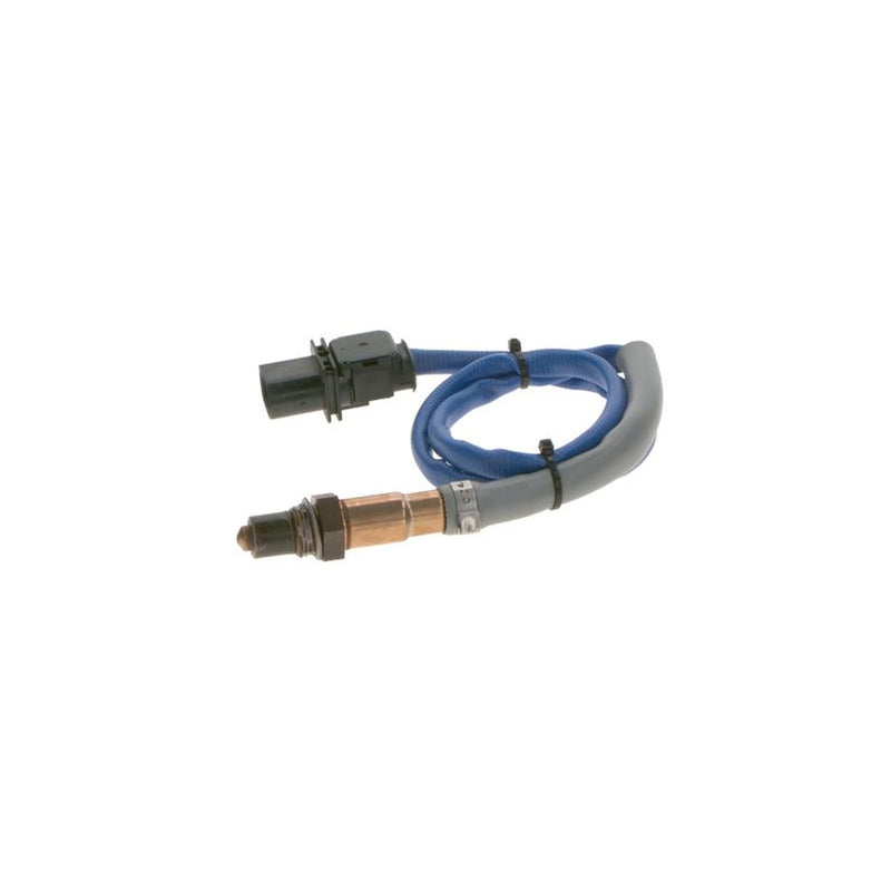 Bosch O2 Lambda Oxygen Sensor before catalytic converter 0 258 017 213
