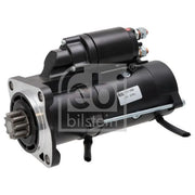 Febi Starter Motor 12V 3.2kW 10 Teeth 1001888