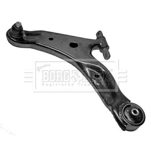 Borg & Beck Control/Trailing Arm BCA6259