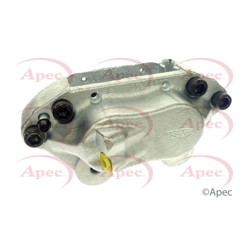 Apec Brake Caliper Assembly Front Right RCA1288