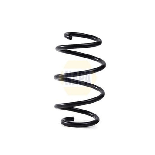 NAPA Front Suspension Coil Spring NCS2205