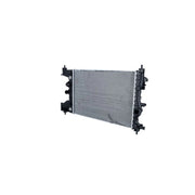 NRF Engine Radiator 53122