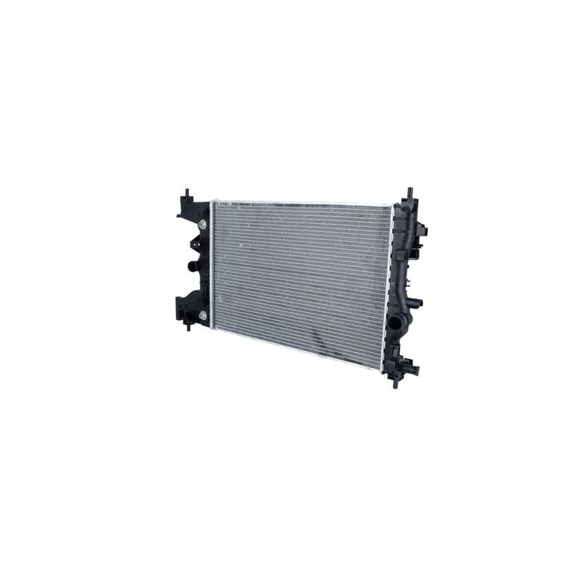 NRF Engine Radiator 53122