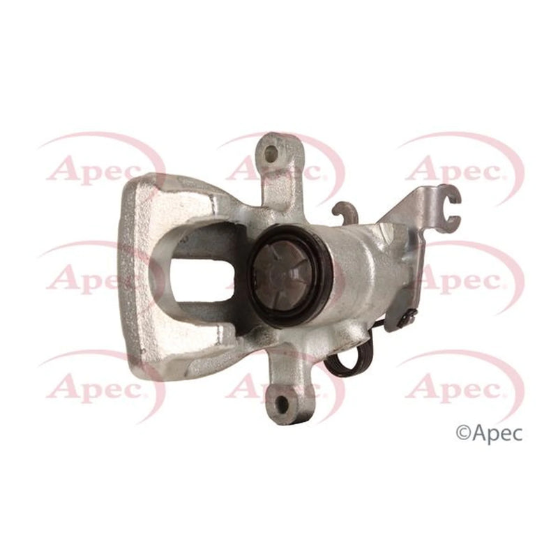 Apec Brake Caliper Assembly Rear Left LCA581