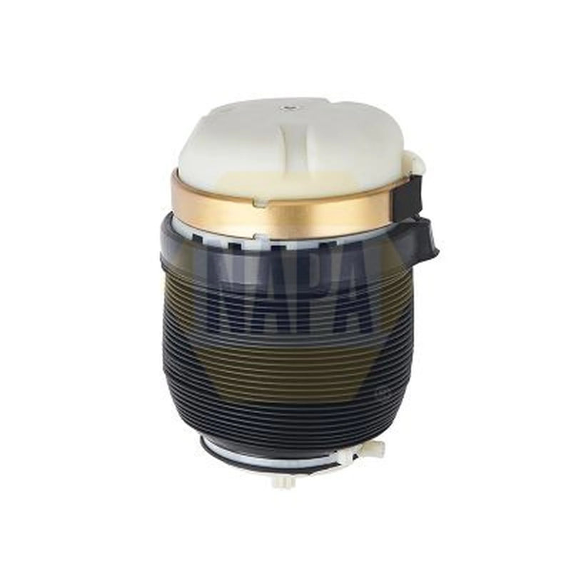 NAPA Air Suspension Spring Top yoke Rear Right NAS1017