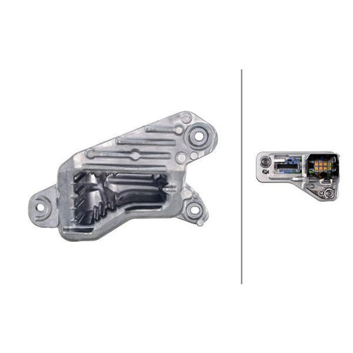 Hella Led Modul Bl Dl Rh F10 9DW Right 9DW 192 108-021