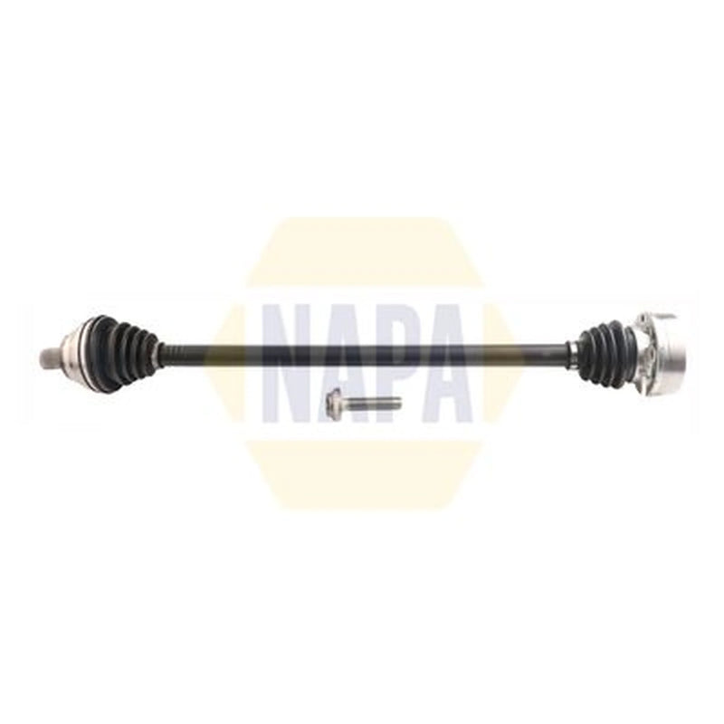 NAPA CV Drive Shaft Driveshaft Front Right NDS2388R