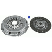 Sachs Clutch Kit Set 3pc 3000950629