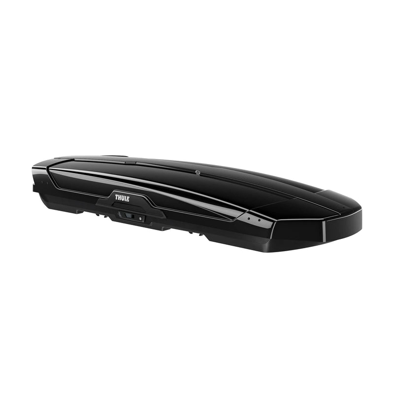 Thule 629501 Roof Boxes Motion XT Alpine Black Glossy, 450L - Thule - Van Life Living