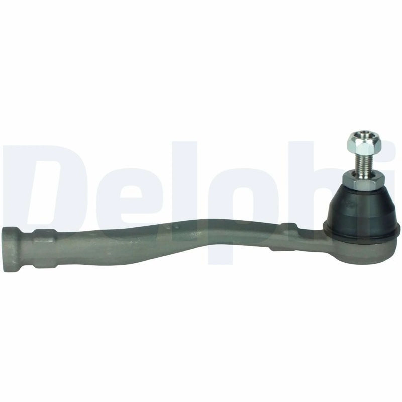 Delphi Steering Tie Rod End Ball Joint Front Right M14x1. TA2850