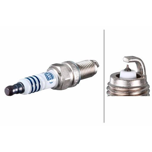 Hella Engine Spark Plug 8EH 188 706-881