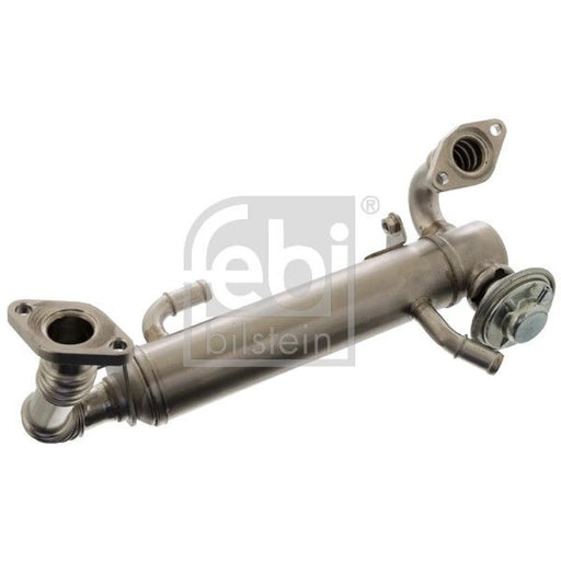 Febi EGR Cooler (Exhaust Gas Recirculation) 102800