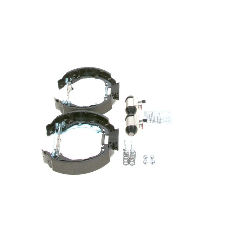 Bosch Brake Shoe Set Axle Kit 0 204 114 685