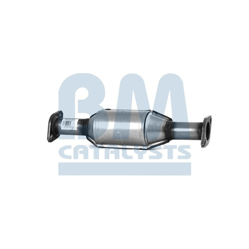 BM Catalysts Homologated Petrol Cat BM91072H