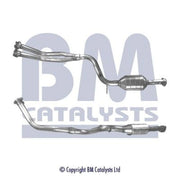 BM Catalysts Petrol Cat BM91503