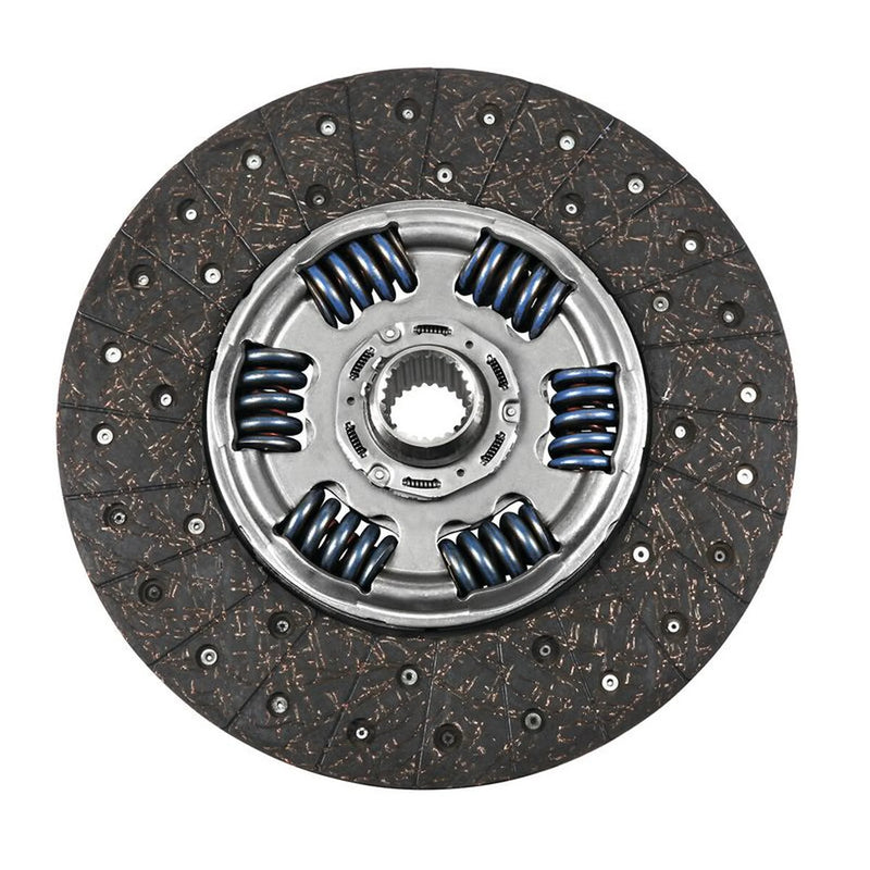 Valeo Clutch Kit Set 3pc 827495