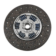 Valeo Clutch Kit Set 3pc 827496