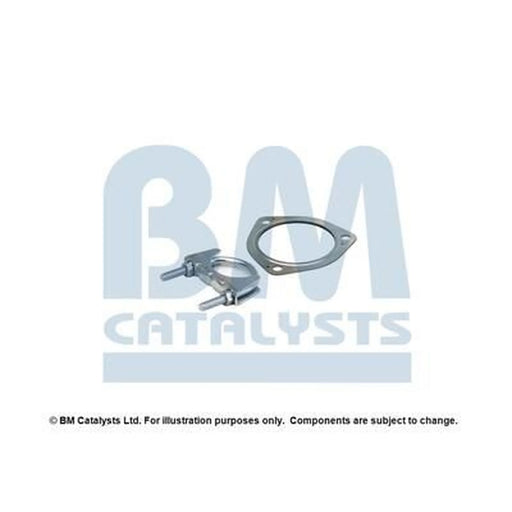 BM Catalysts Fitting Kit FK90423A FK90423A