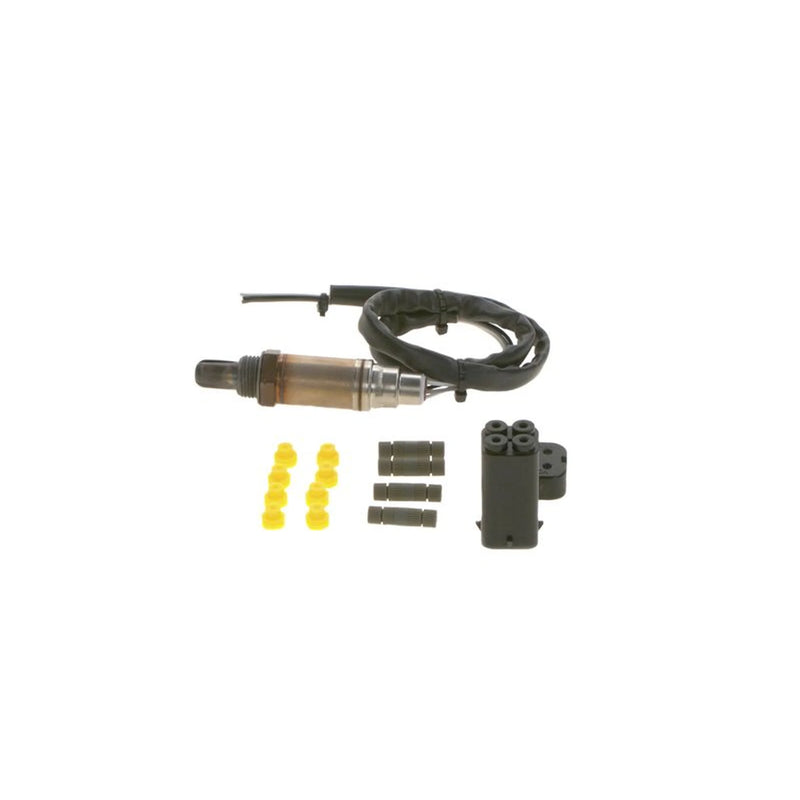 Bosch O2 Lambda Oxygen Sensor before catalytic 0 258 005 729