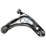 Borg & Beck Control/Trailing Arm BCA6693
