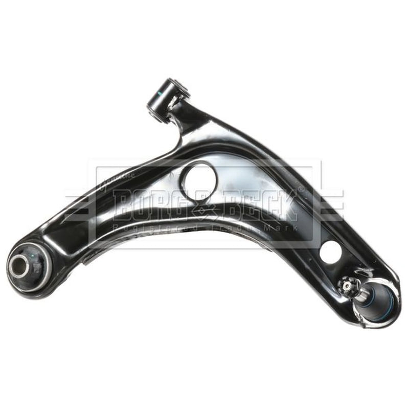 Borg & Beck Control/Trailing Arm BCA6693