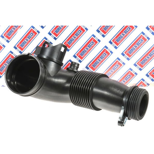 Borg & Beck Air Filter Intake Hose Plastic BTH1762