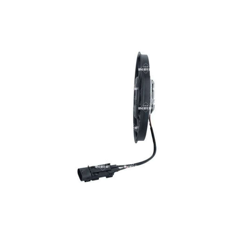 NRF Engine Cooling Fan 470140