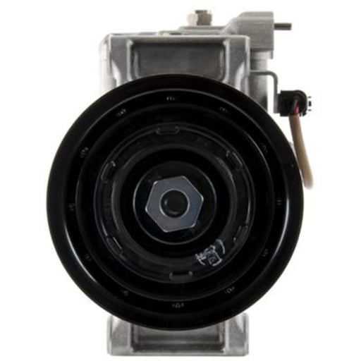 Mahle Air Conditioning Compressor ACP 591 000P