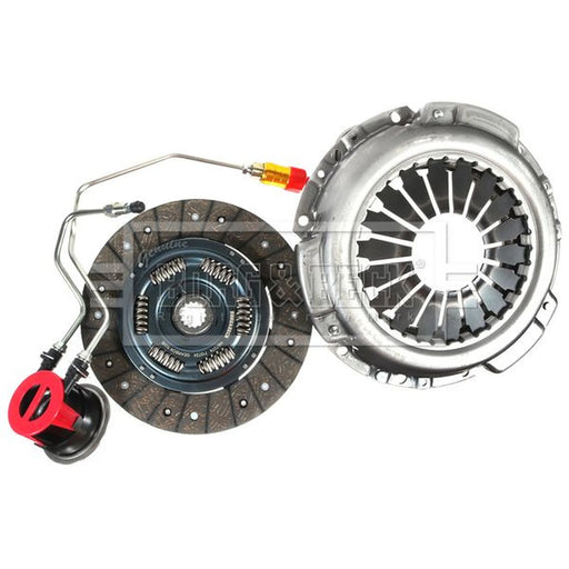 Borg & Beck Clutch Kit Set 3pc HKT1134