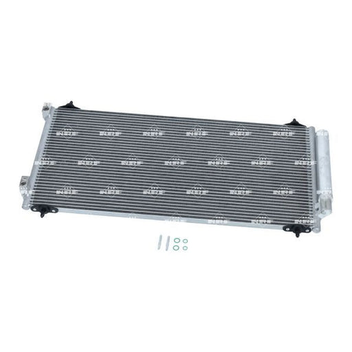 NRF Air Conditioning Condenser 35935